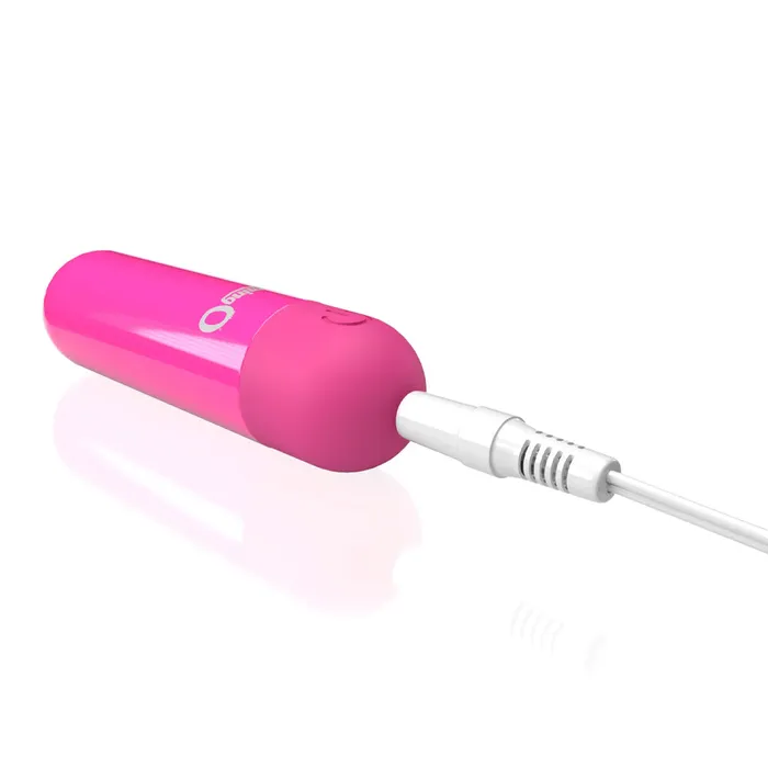 Screaming O Rechargeable Bullet Vibrator Screaming O Female Sex Toys