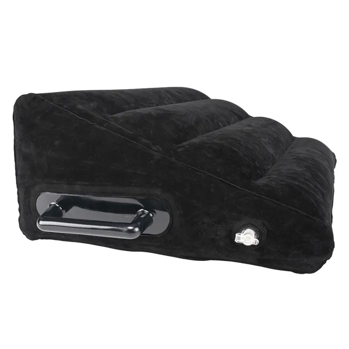 Sportsheets Male Sex Toys Sportsheets Pivot Inflatable Positioner NonSlip Wedge