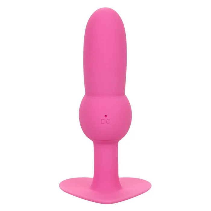 California Exotic Female Sex Toys First Time Vibraing Beaded Probe