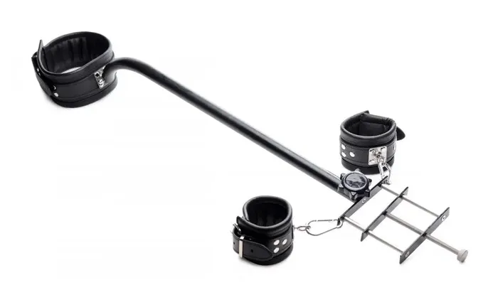 CBT Toys Penis Pillory Cock and Ball Torture XR Brands Male Sex Toys CBT Toys Penis Pillory Cock and Ball Torture XR Brands Male Sex Toys
