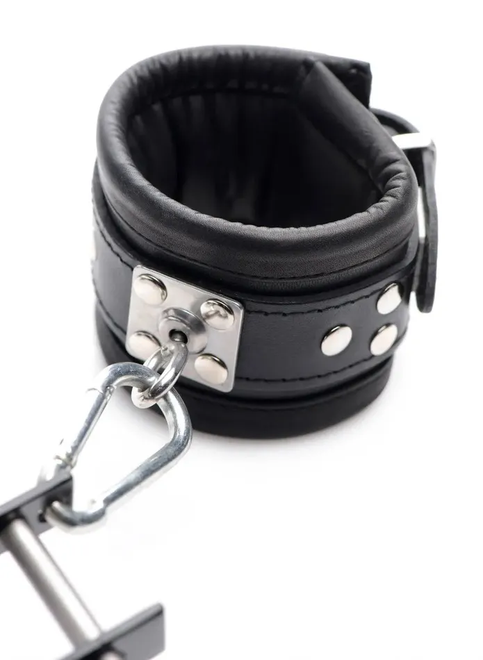 CBT Toys Penis Pillory Cock and Ball Torture XR Brands Male Sex Toys CBT Toys Penis Pillory Cock and Ball Torture XR Brands Male Sex Toys