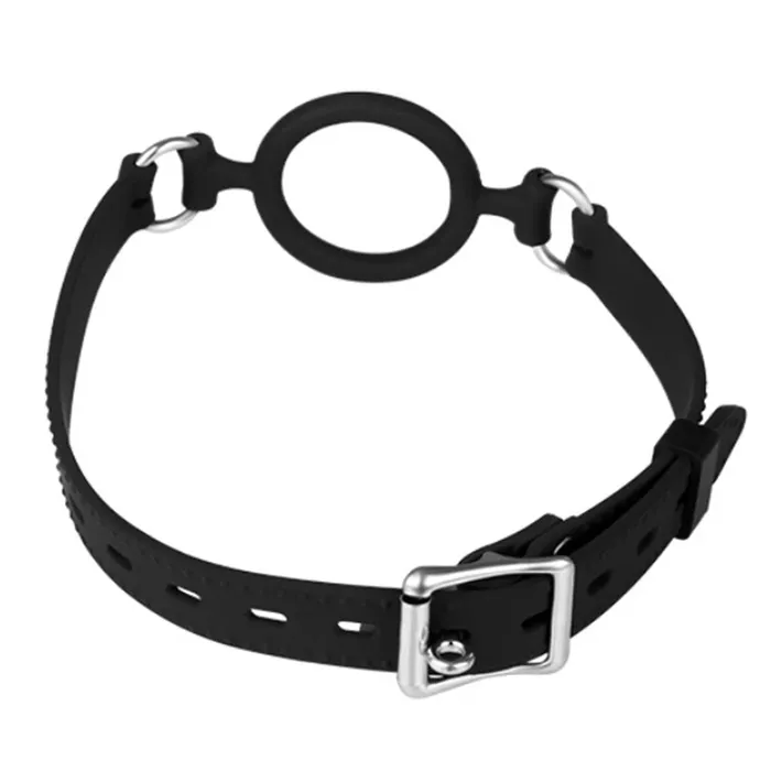 Couples Oral Sex Ball Gag Adult Toy Flirting Bondage BDSM Restraints Couple Sex Toys Domlust