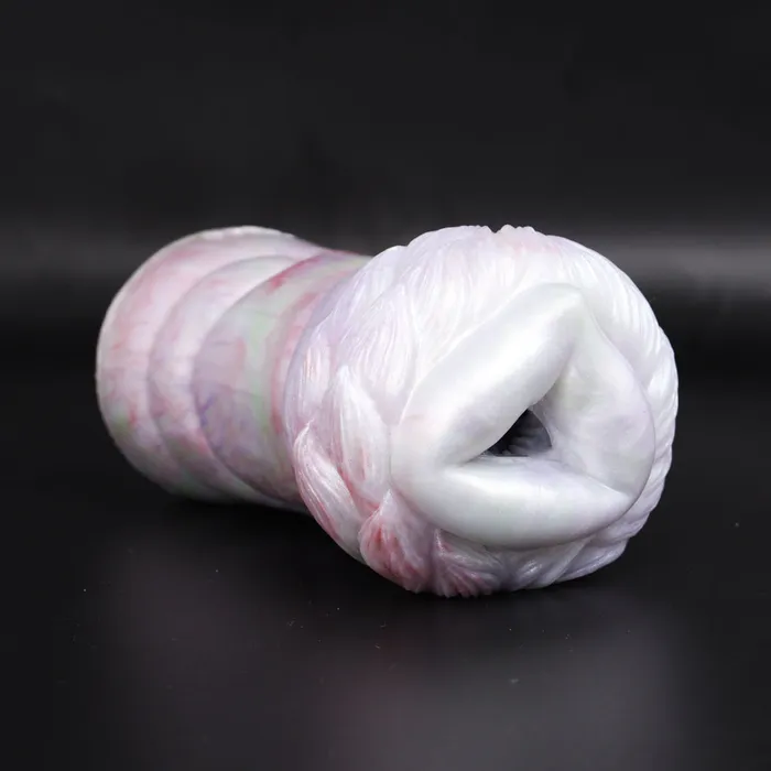 Domlust Fantasy Monster Pussy Pocket Masturbator Preimium Silicone Alien Vaginal Penis Massager Male Sex Toys