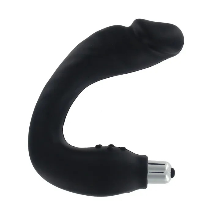 Female Sex Toys Realistic Vibrating Silicone PSpot Massager XR Brands