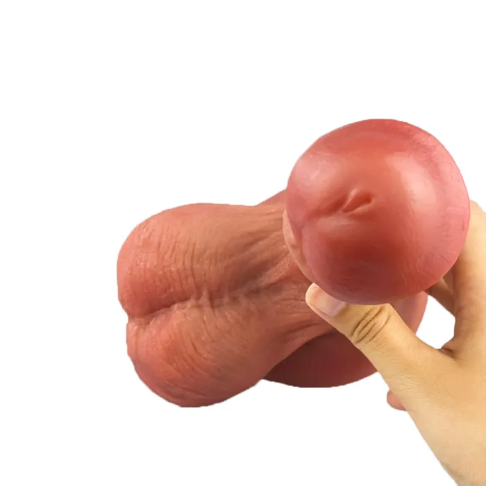 NobleSculpt Dildos Huge Realistic Dildos Lifelike Tentacle Glans Big Suction Cup Sex Toys for Women