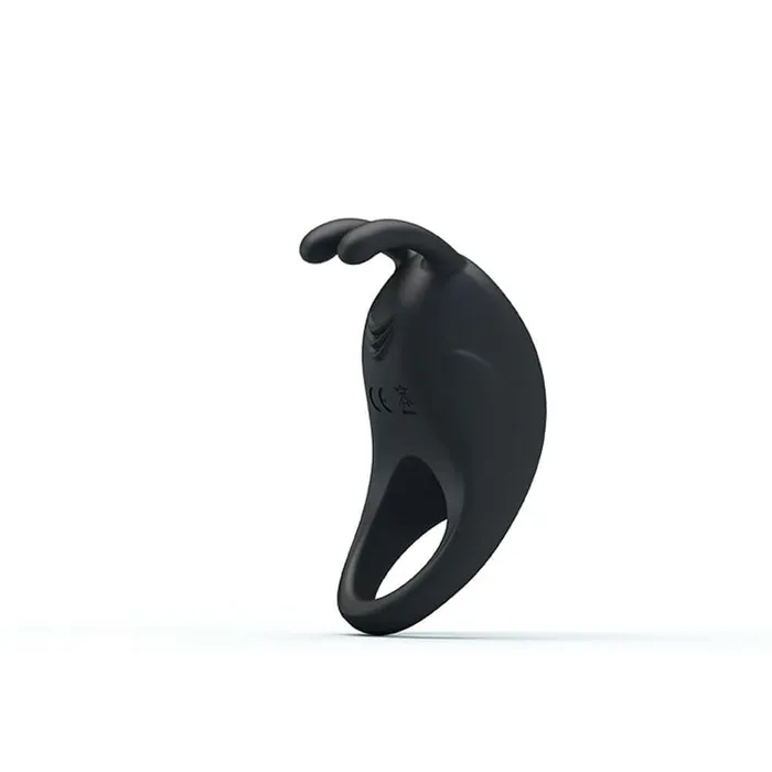 Pretty Love Rabbit Vibrator Black Pretty Love Vibrators Pretty Love Rabbit Vibrator Black Pretty Love Vibrators