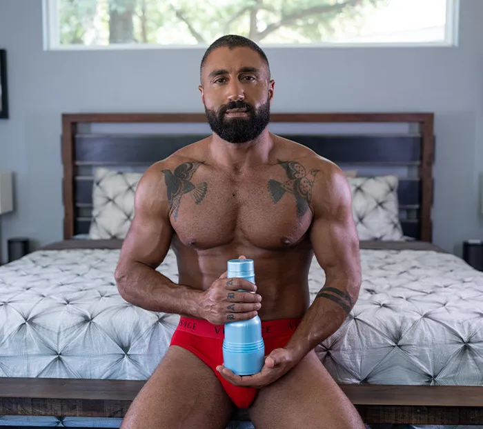 Sharok Fleshlight Vibrators