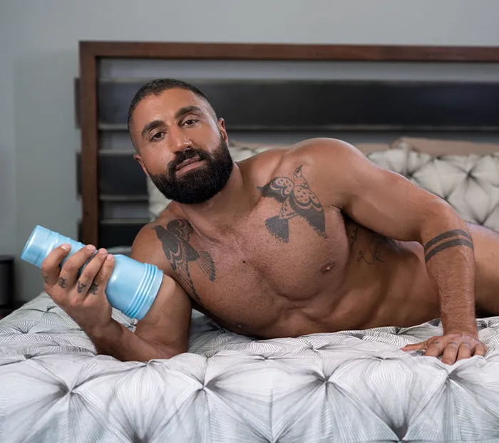 Sharok Fleshlight Vibrators