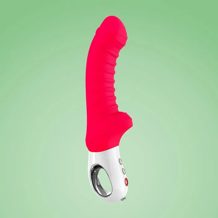 TIGER Fun Factory Vibrators