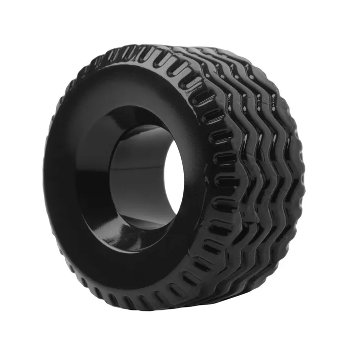 Tread Ultimate Tire Cock Ring XR Brands Male Sex Toys