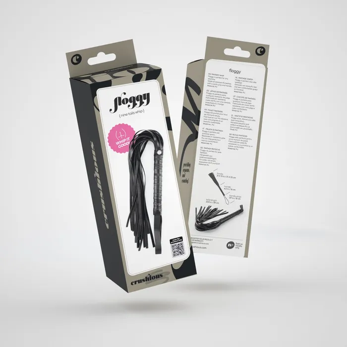 Vibrators feeky feeky Frustino Mr Sculacciatore