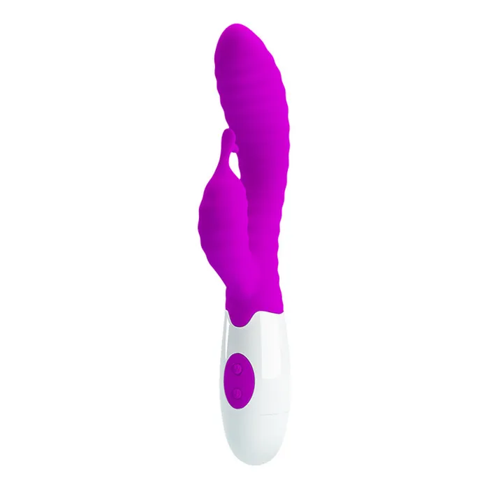 Vibrators Pretty Love Hyman GSpot Vibrator Pretty Love