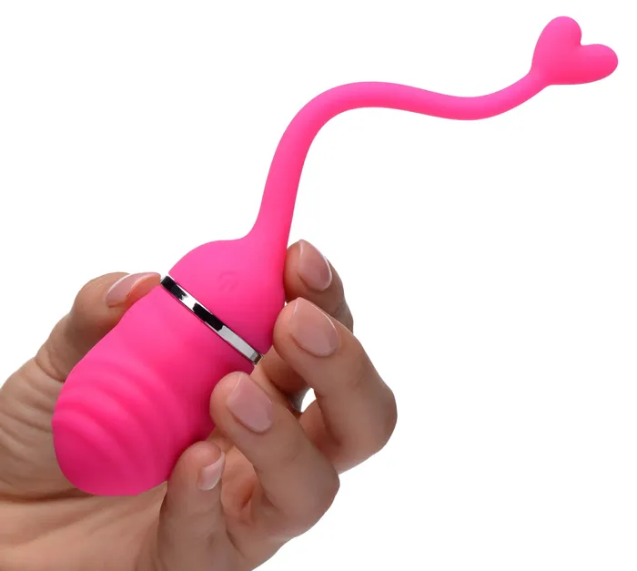 XR Brands Female Sex Toys Luv Pop Rechargeable Remote Control Silicone Vibe XR Brands Female Sex Toys Luv Pop Rechargeable Remote Control Silicone Vibe
