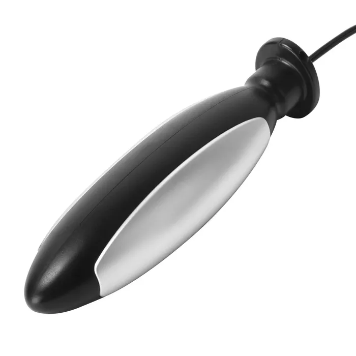 Zeus Electrosex Male Sex Toys Zeus Electro Torpedo Plug Large