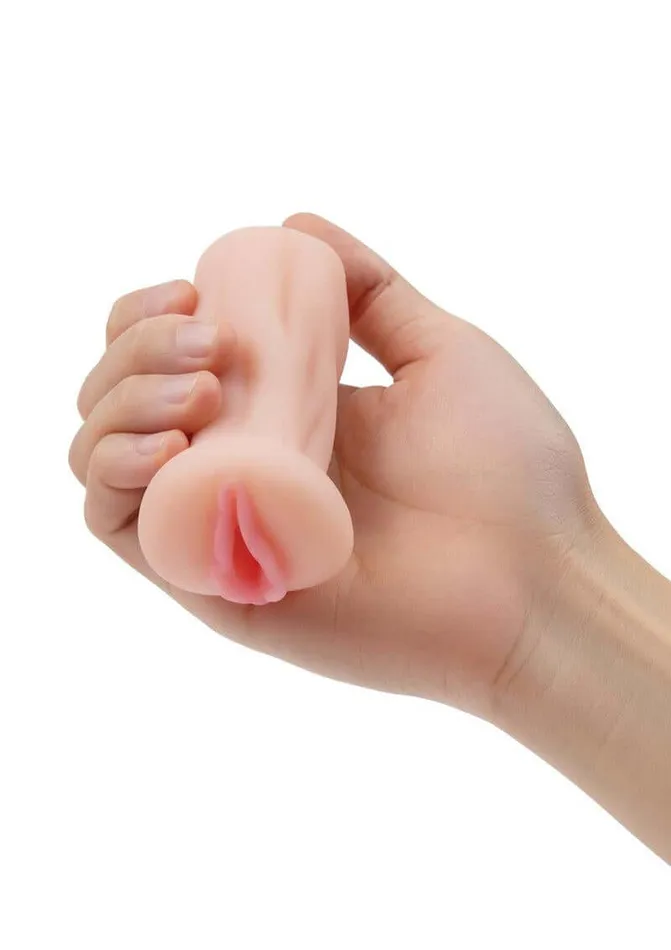 Zolo Cup Male Sex Toys Stroke Off Mini Stroker Light Zolo Cup Male Sex Toys Stroke Off Mini Stroker Light