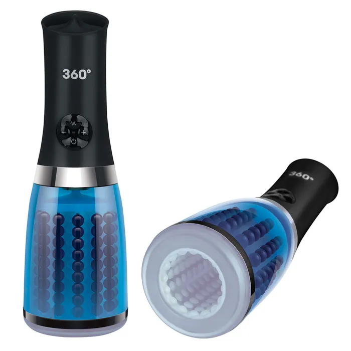 Zolo Cup Male Sex Toys Zolo 360 Rotating Male Stimulator Zolo Cup Male Sex Toys Zolo 360 Rotating Male Stimulator