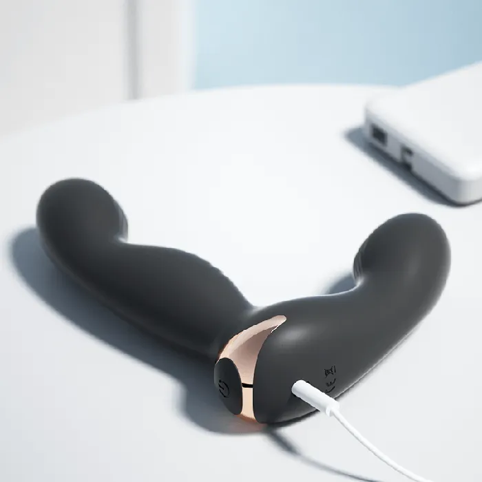 Anal CandyBabe ERIS Remote Control Anal Prostate Vibrator