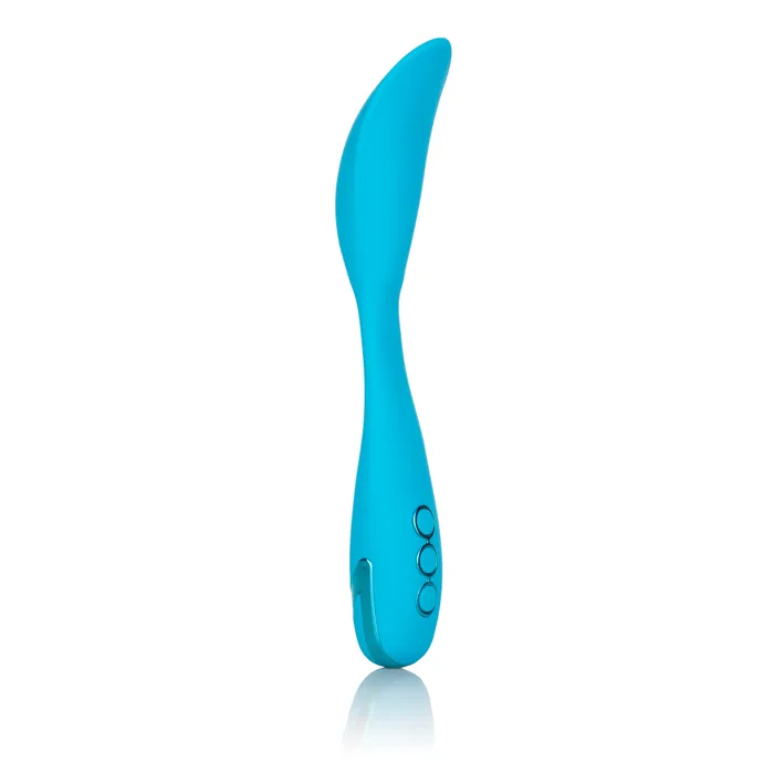 Calexotics Female Sex Toys Palm Springs Pleaser 10Setting Waterproof Vibe with Power Boost Calexotics Female Sex Toys Palm Springs Pleaser 10Setting Waterproof Vibe with Power Boost