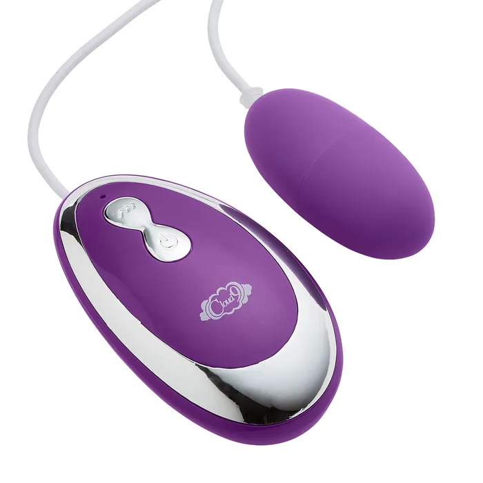Cloud 9 Novelties Female Sex Toys Cloud 9 3 Speed Bullet With Remote Purple Cloud 9 Novelties Female Sex Toys Cloud 9 3 Speed Bullet With Remote Purple