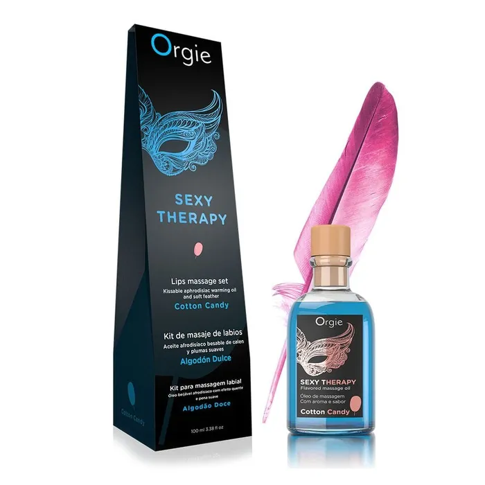 Couples Sh Womens Store Orgie Lips Aphrodisiac Massage Set