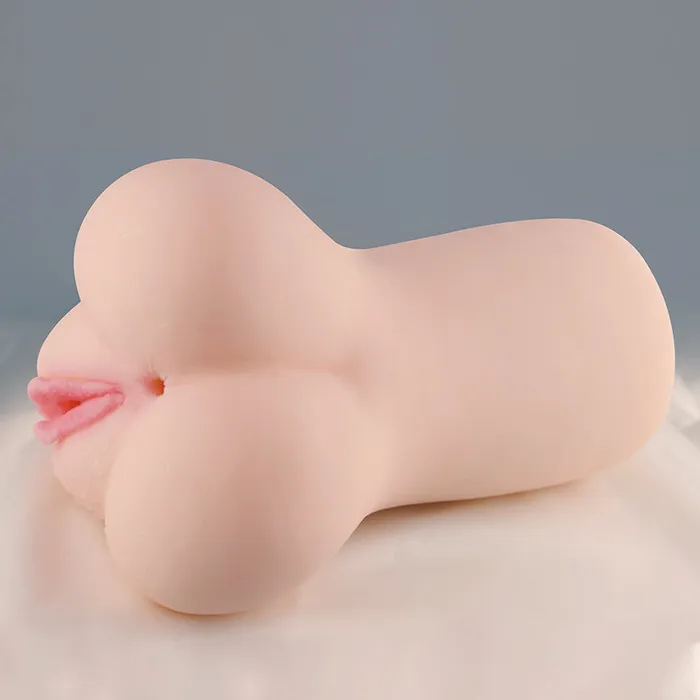 Dang Xia Male Sex Toys P38Realistic Pussy MasturbatorExciting Fake Pussy Toys