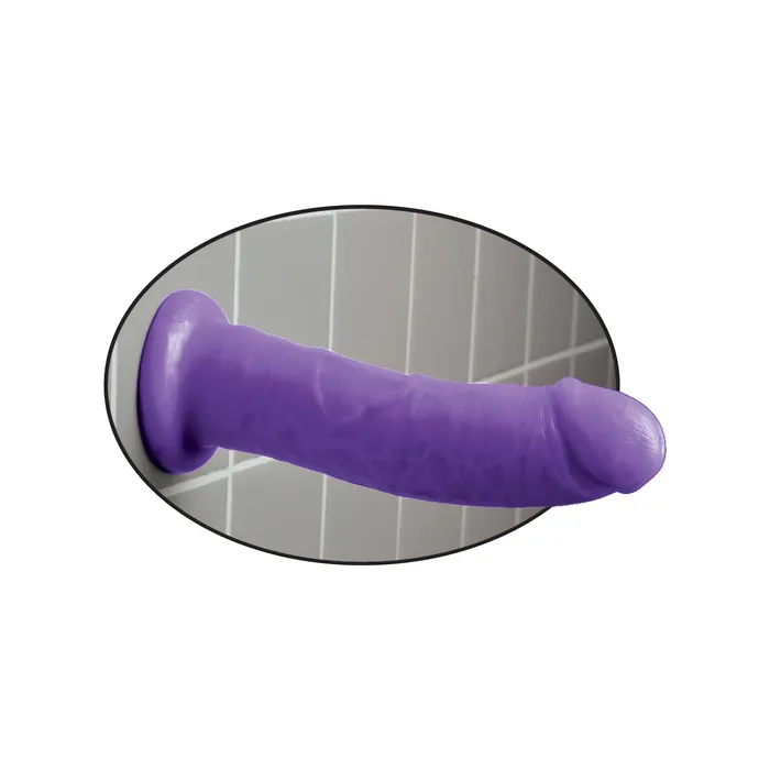 Dildos Pipedream Dillio Purple 8 Dillio Dildos Pipedream Dillio Purple 8 Dillio