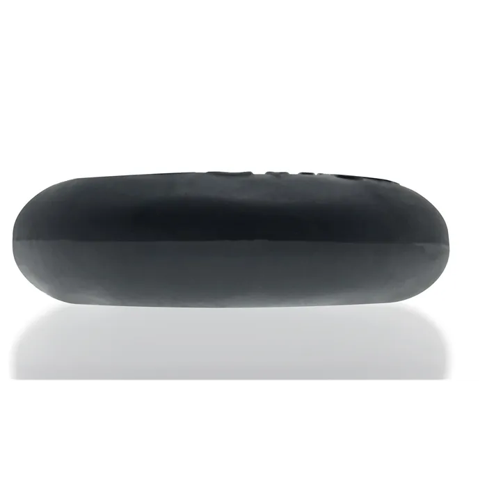 DoNut2 Large Atomic Jock Cockring Night Black Oxballs Anal