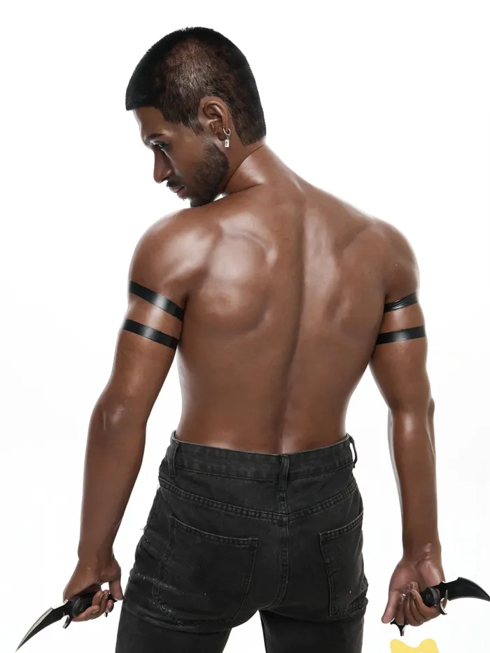 F4554176cm40kg Abs Strong Femboy Male Silicone Sex Doll Irontech Doll Irontech Doll Male Sex Toys
