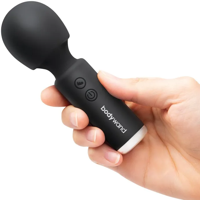 Female Sex Toys Bodywand Bodywand Power Mini Wand Massager