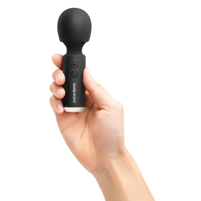 Female Sex Toys Bodywand Bodywand Power Mini Wand Massager