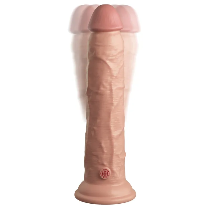 Female Sex Toys Pipedream King Cock Elite 9 Inch Vibrating Silicone Dual Density Cock With Remote Light Female Sex Toys Pipedream King Cock Elite 9 Inch Vibrating Silicone Dual Density Cock With Remote Light