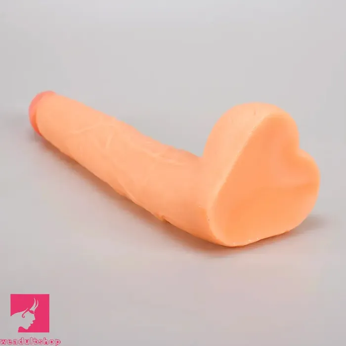 Female Sex Toys Weadultshop 1575in Extra Long Huge PVC Skin Feeling Dildo Sex Toy For Adults