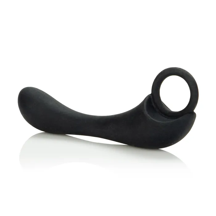 Male Sex Toys Calexotics Exciting Silicone Prostate Probe for Fun Adventures