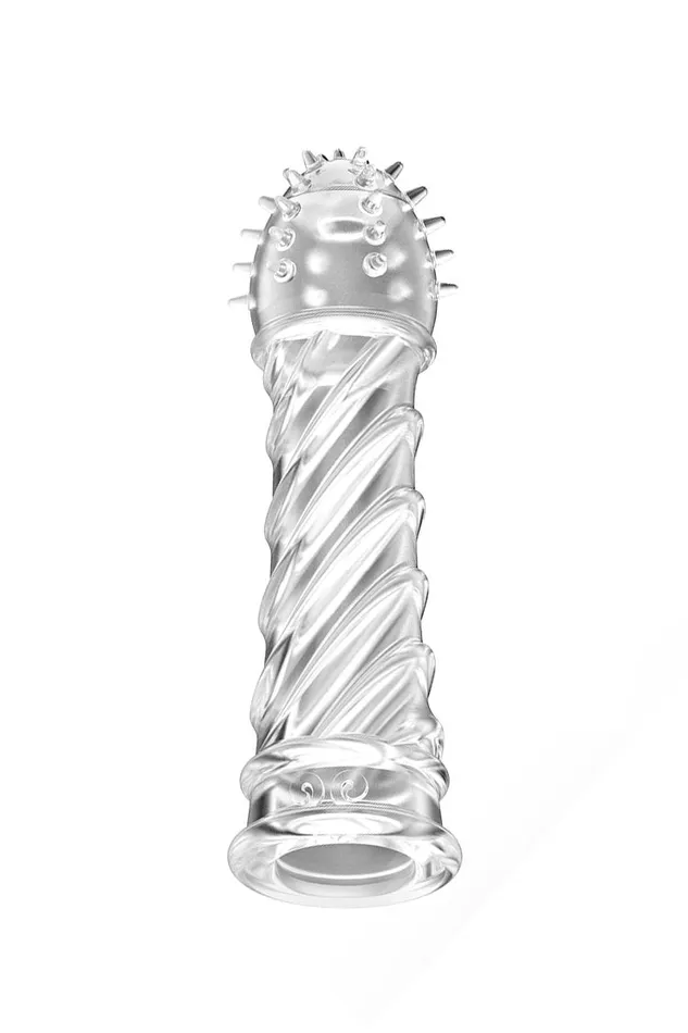 Male Sex Toys mysite MizzZee Extra Inch Penis Extender Sleeve Male Sex Toys mysite MizzZee Extra Inch Penis Extender Sleeve