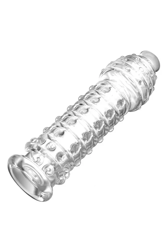 Male Sex Toys mysite MizzZee Extra Inch Penis Extender Sleeve Male Sex Toys mysite MizzZee Extra Inch Penis Extender Sleeve