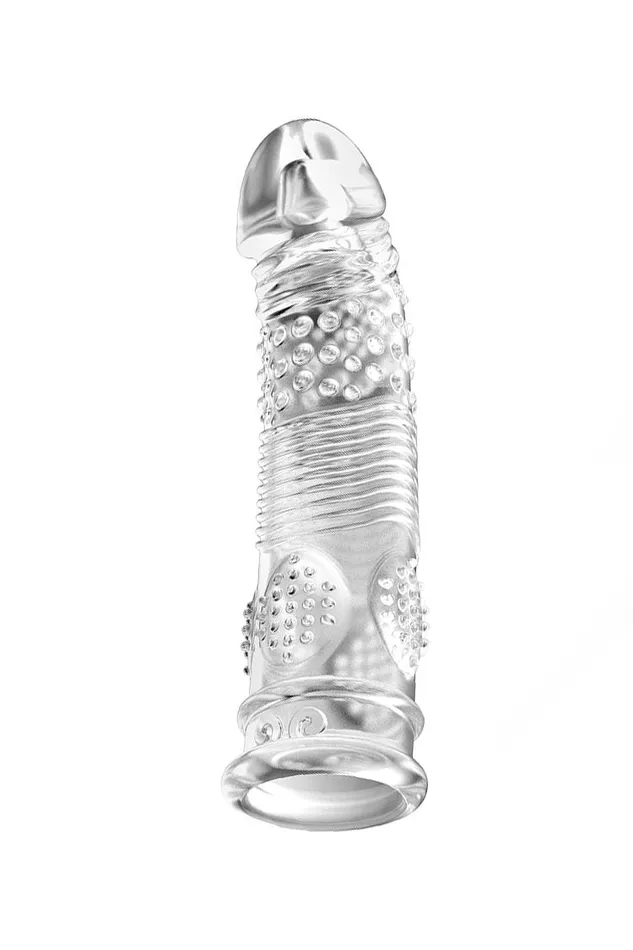 Male Sex Toys mysite MizzZee Extra Inch Penis Extender Sleeve Male Sex Toys mysite MizzZee Extra Inch Penis Extender Sleeve