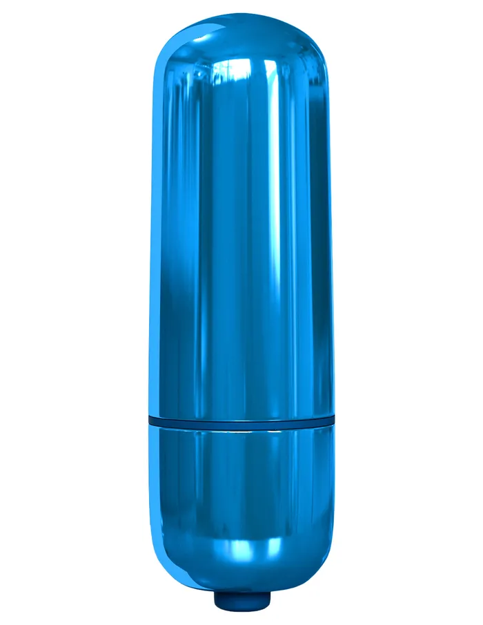 Pipedream Female Sex Toys Mini Magic Bullet Tiny Vibrator for Fun and Secret Adventures