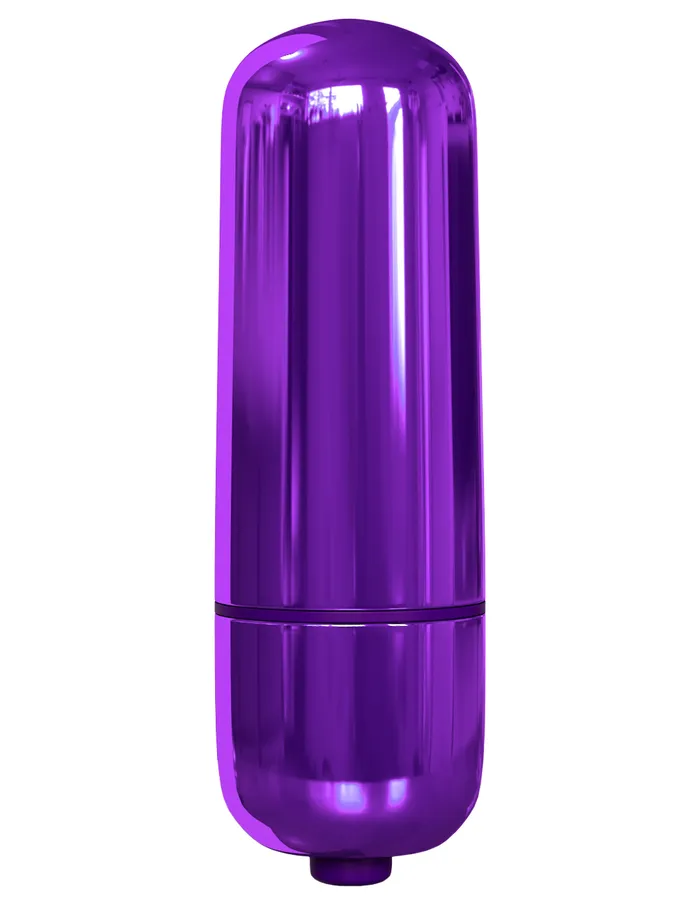 Pipedream Female Sex Toys Mini Magic Bullet Tiny Vibrator for Fun and Secret Adventures