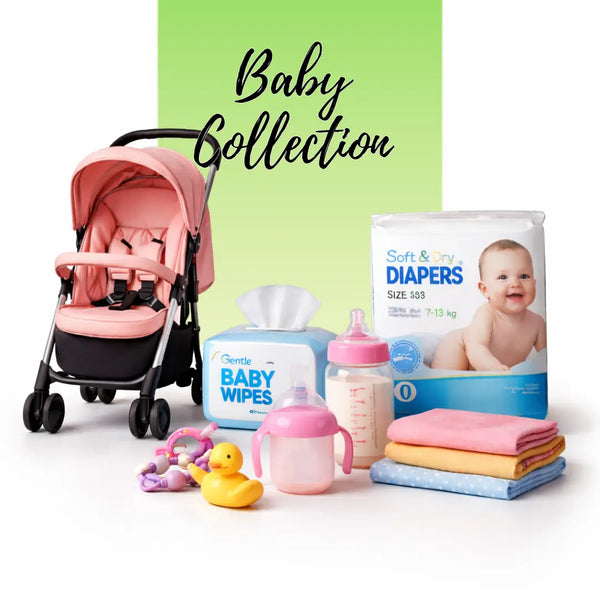BABY COLLECTION