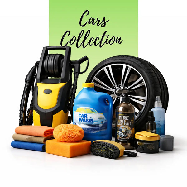 CAR COLLECTION
