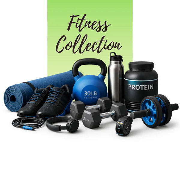 FITNESS COLLECTION
