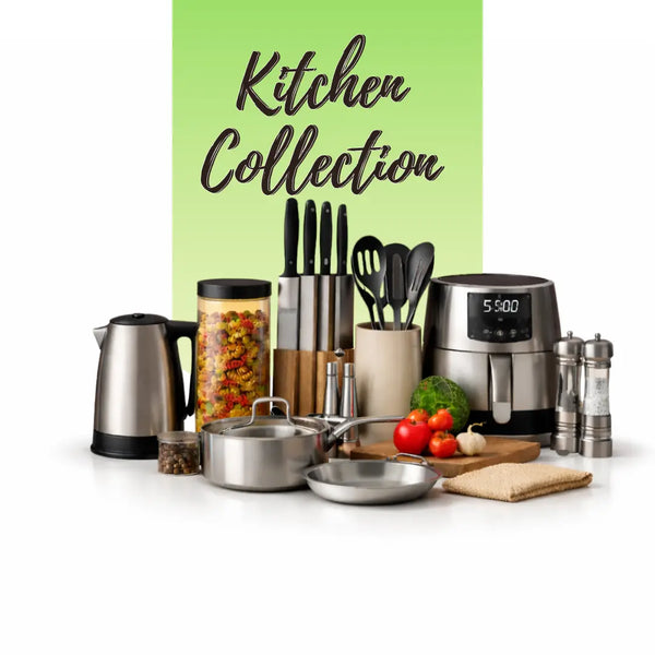 KITCHEN COLLECTION