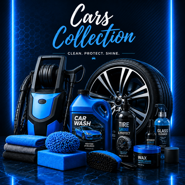 Car Collection