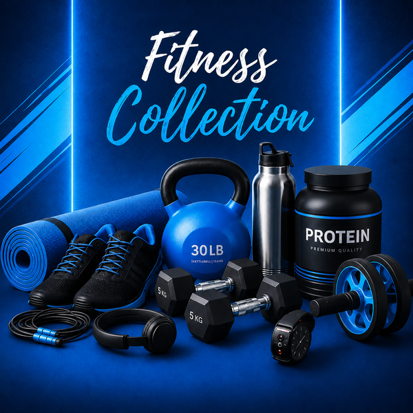 Fitness Collection
